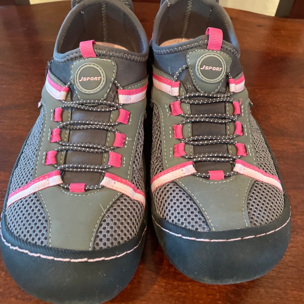 JSport Water Shoes